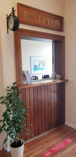 Hotel Seeburg