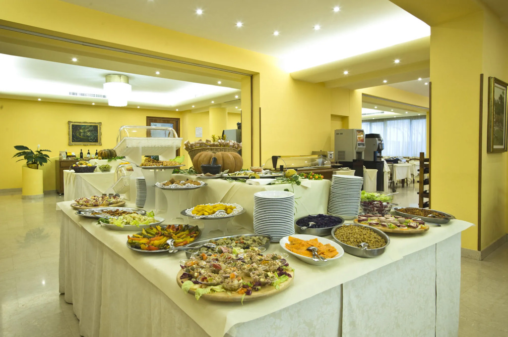 Hotel Villa Ricci & Benessere