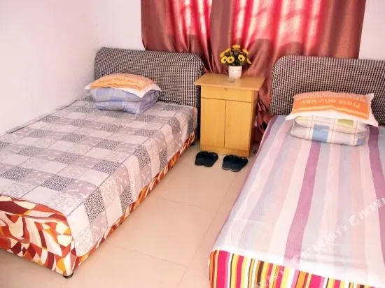 Jiying Guest House