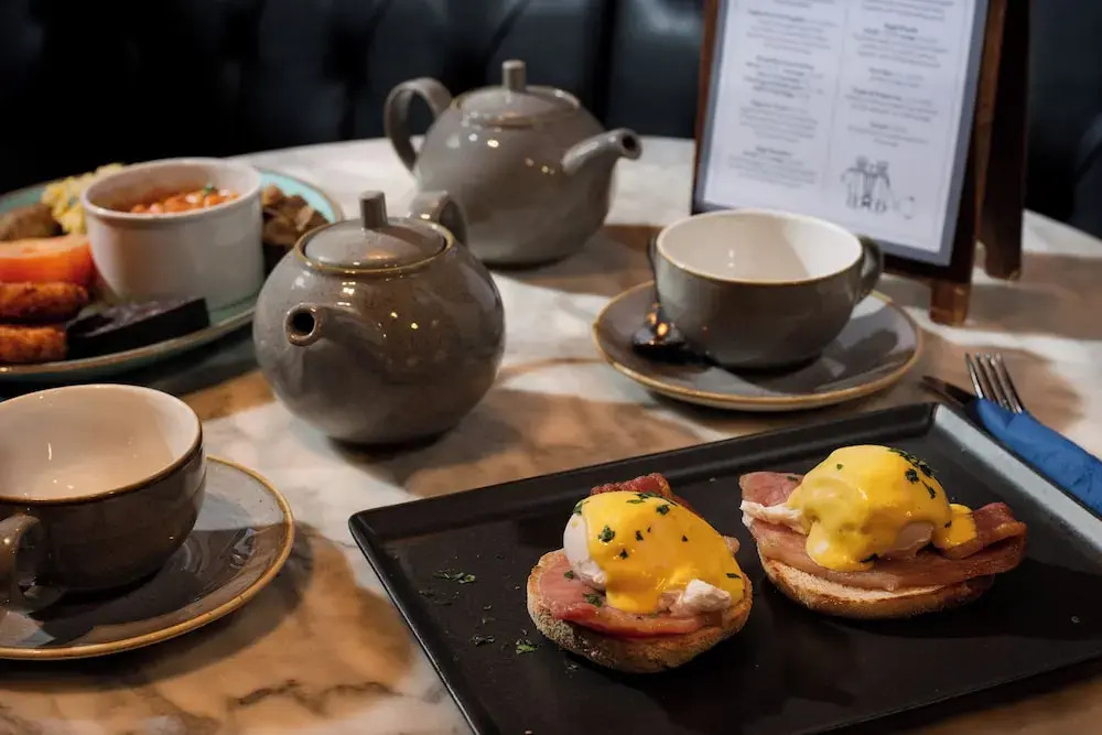 The Waterhead Inn, Ambleside- The Inn Collection Group