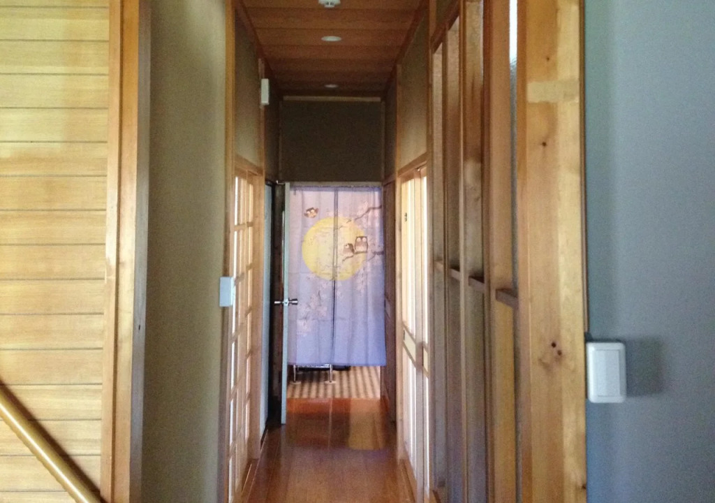 Stay Nikko Guesthouse