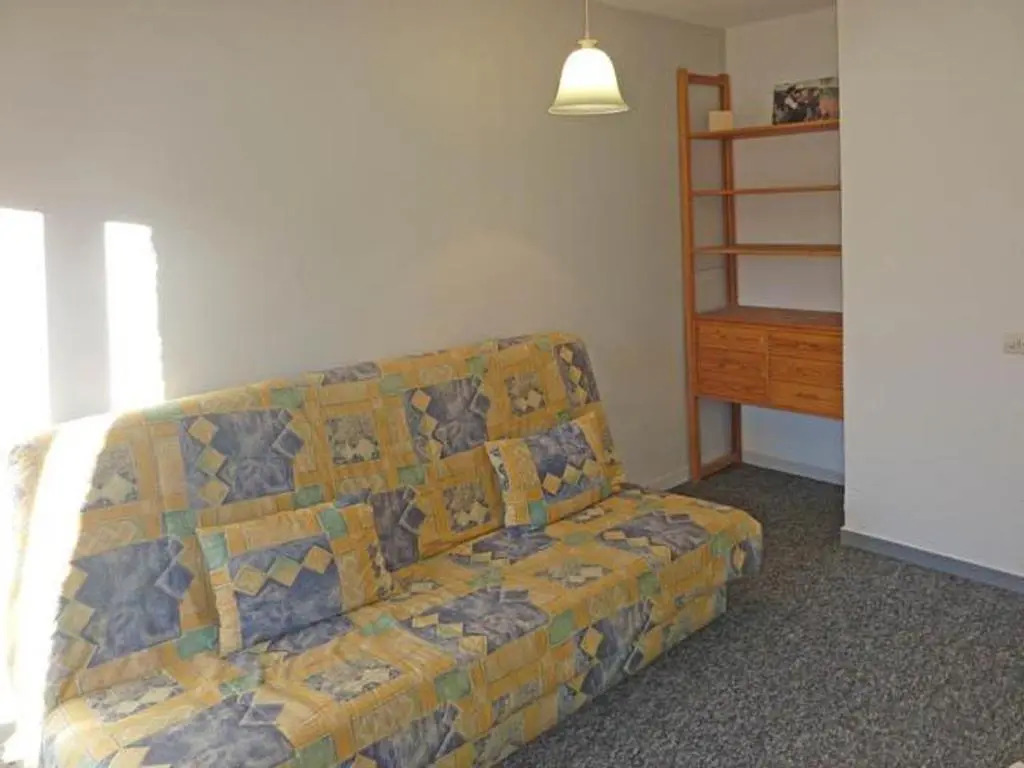 Appartement Les Orres, 1 pièce, 4 personnes - FR-1-322-12