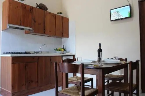Residenza Arena