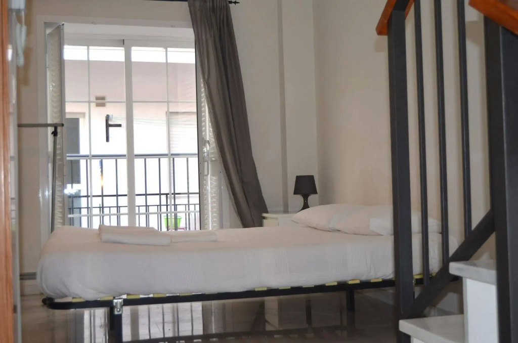 Apartamentos Canasteros