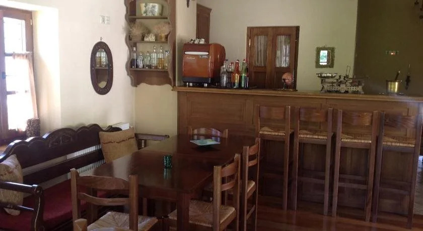 Althea Guesthouse