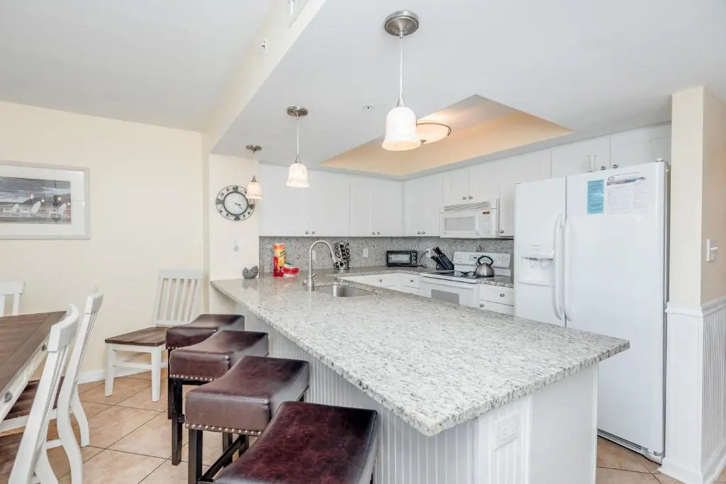 220 Charleston Oceanfront Villas Dolphin View