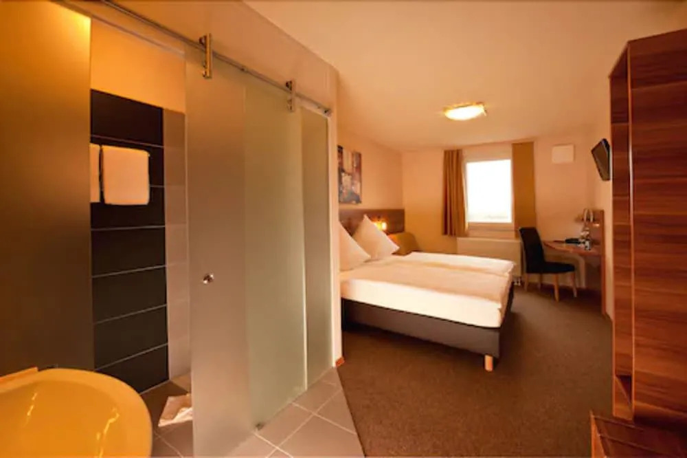 Astay Hotel Greding