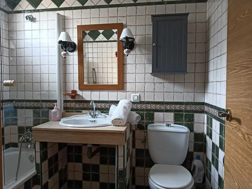 Marquise House con Piscina Privada