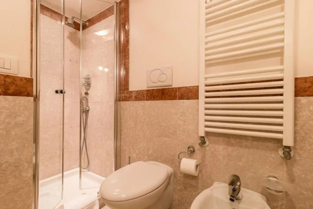 Albergo San Marco