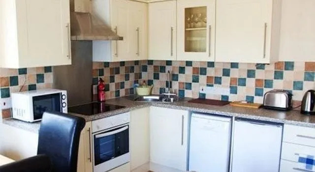 The Rectory Lacock - Boutique Bed and Breakfast
