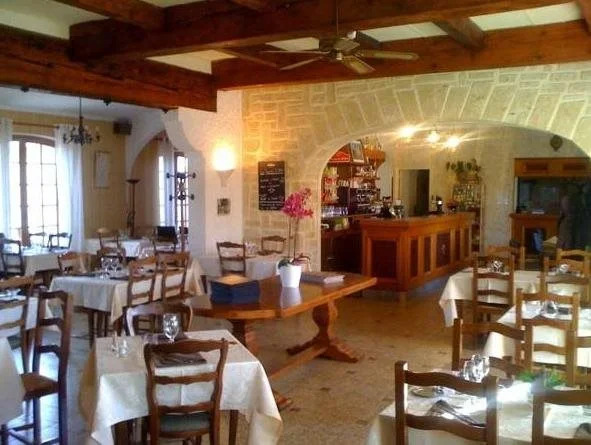 Auberge de la Tour -Appartements