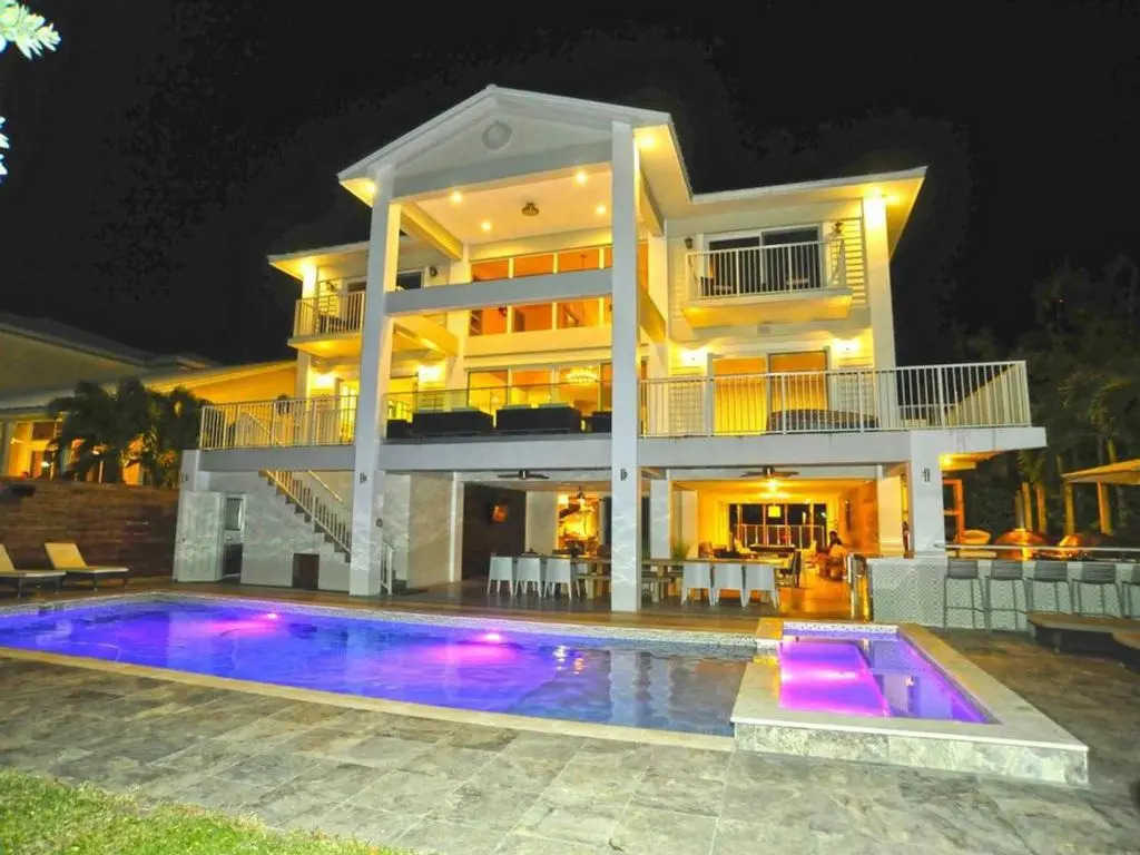 Villa Estelle