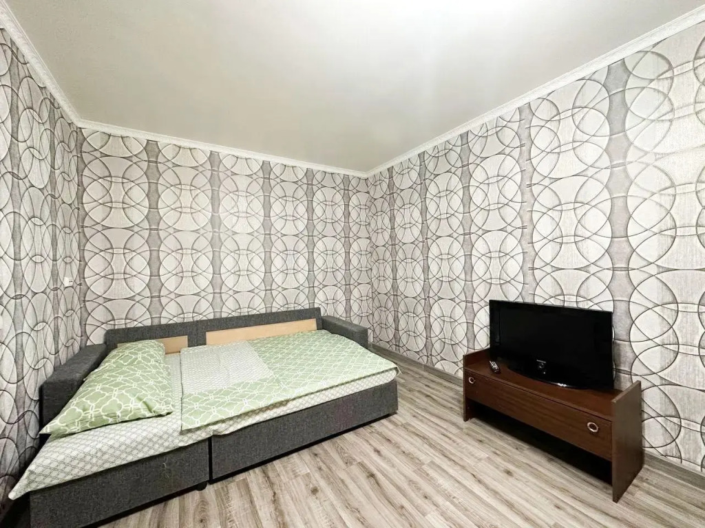 Apart Saray на улице Красноармейская 6к2
