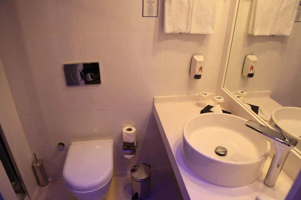 Liv City Hotels Basın Ekspres