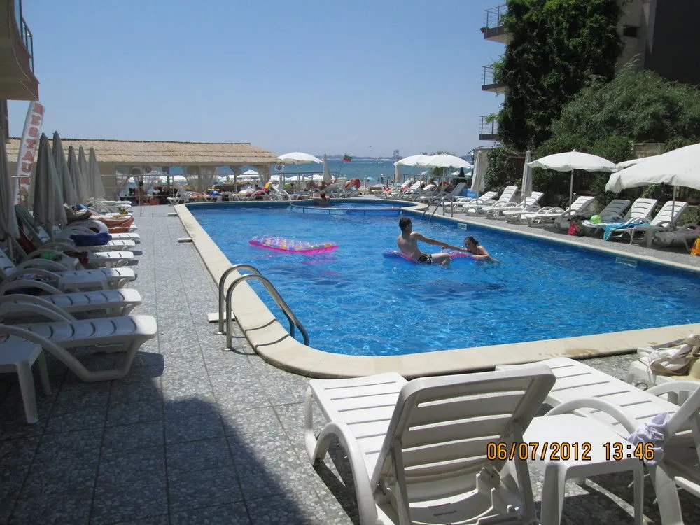 Hotel Sunny Bay