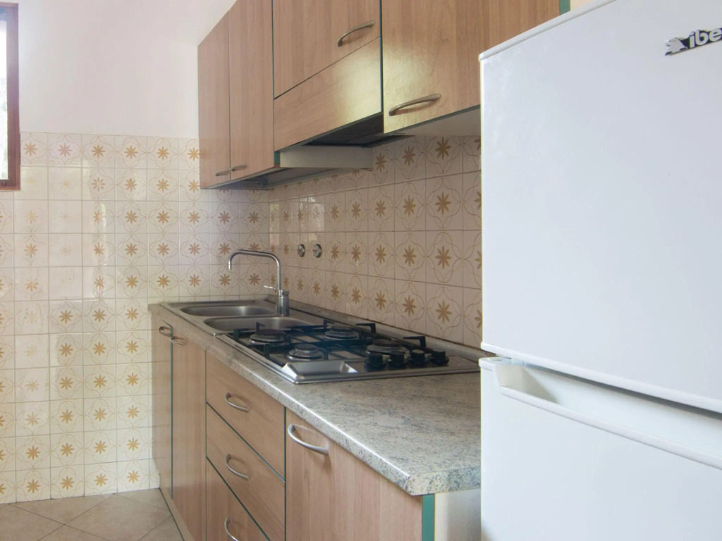 Expansive Apartment in Rosolina Mare near Beach