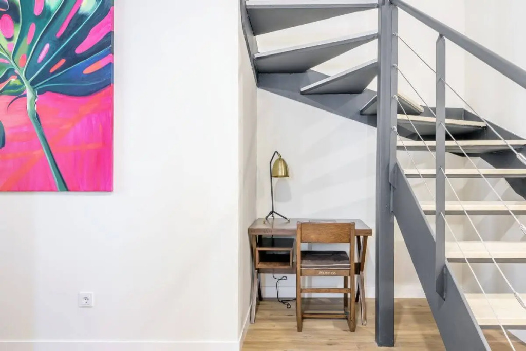 Graffiti Suites El Museo