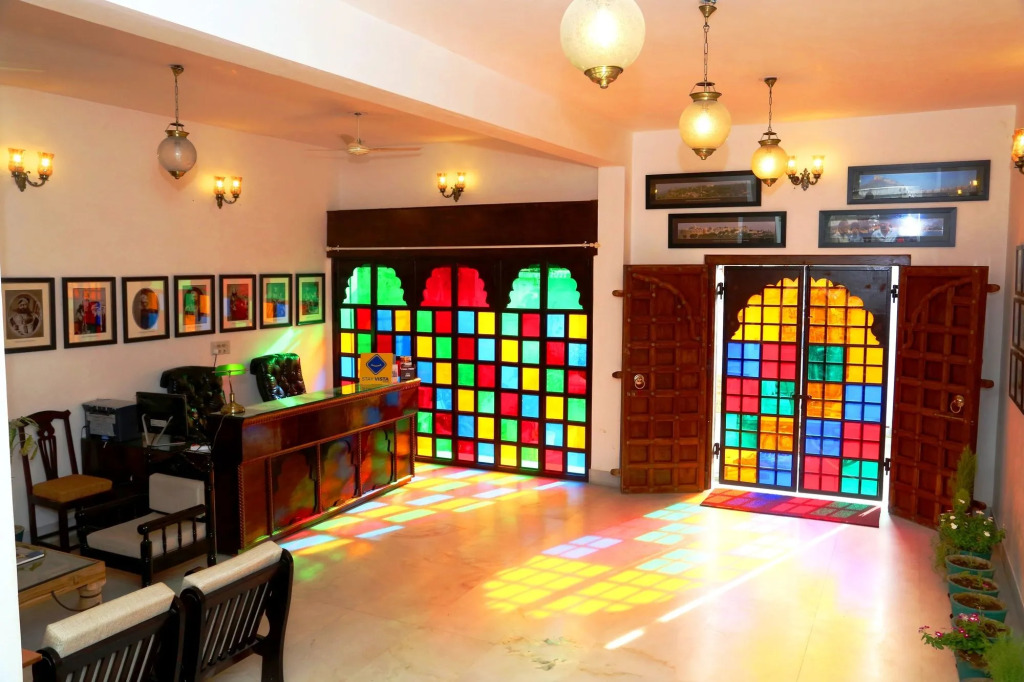 Kotra Haveli A Boutique Hotel by Lake Pichola