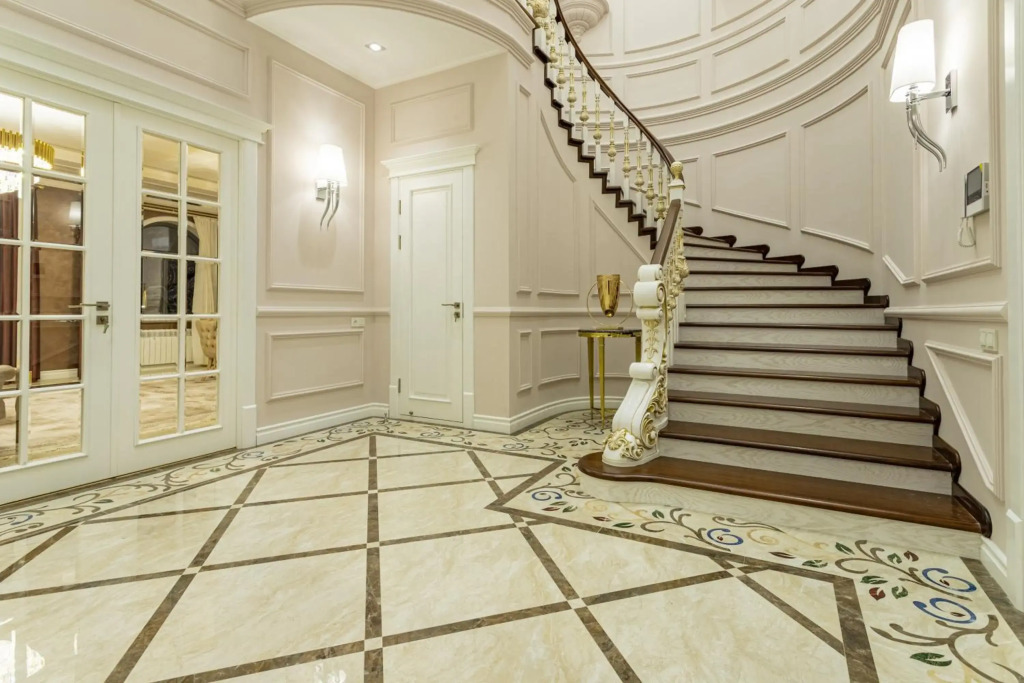 Premium Class Apartment