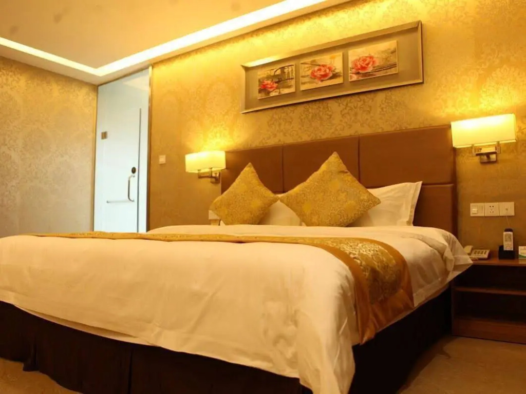 Laiyueke Hotel