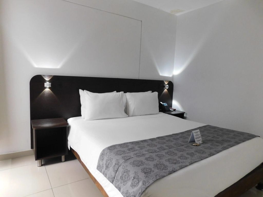 Hotel Belisario