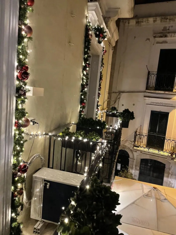 Palazzo Le Travi