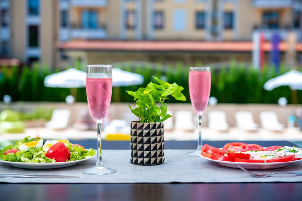 Maria Palace Hotel - All Inclusive