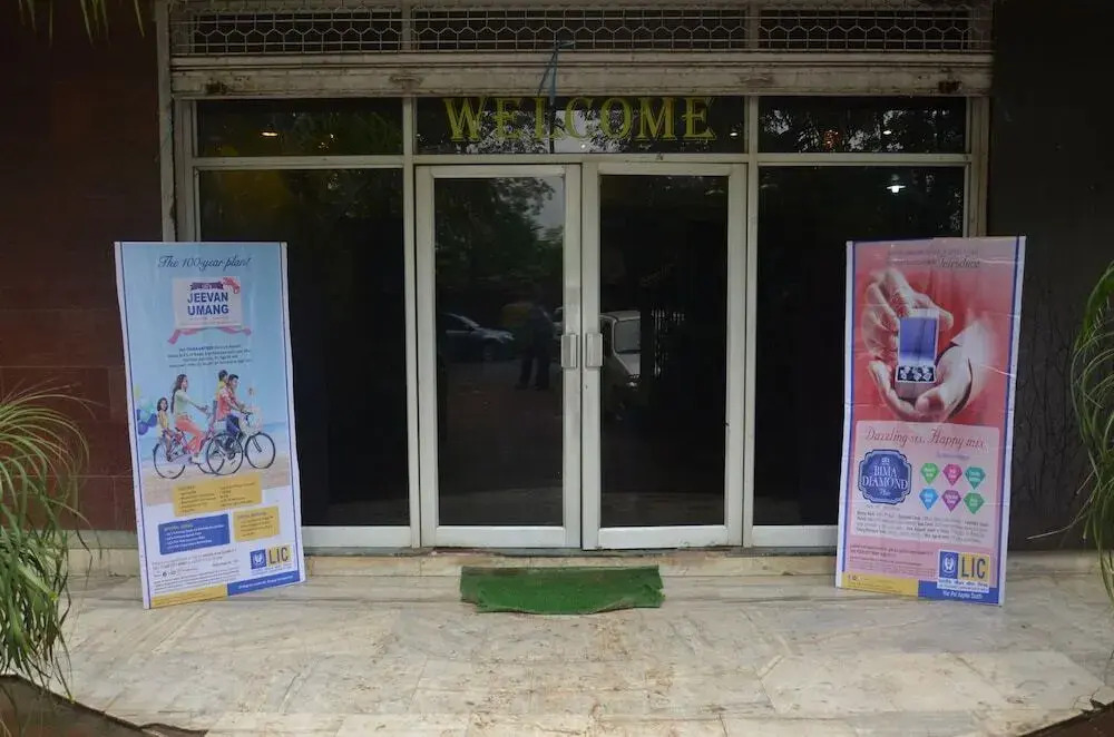 Hotel Pritika