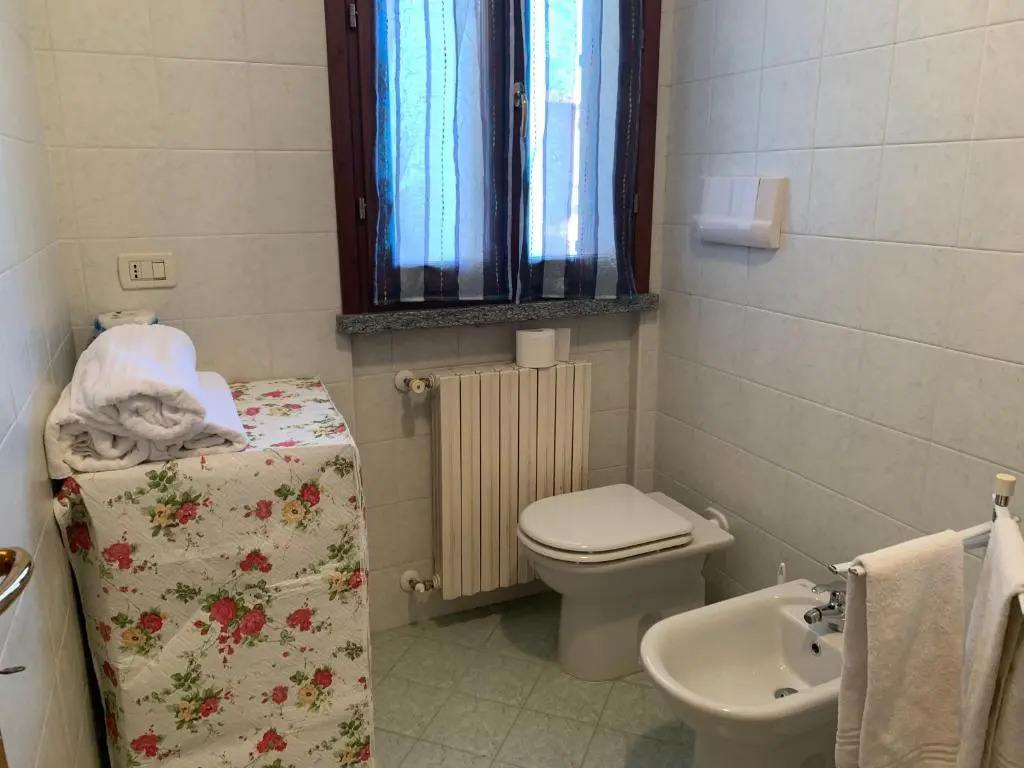 Apartment Orio