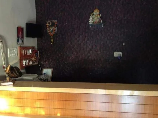 LL Guest House