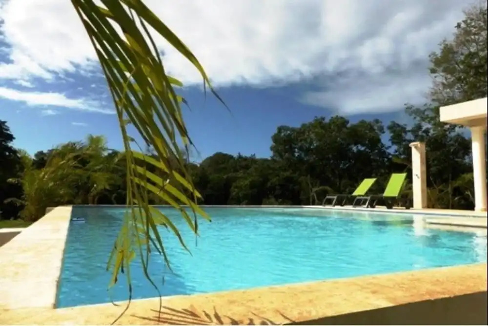 Two Bedroom With Jaccuzi Gated
