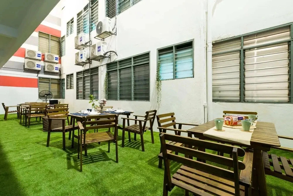 Perfect Hideout Near KL City Center for 8 Guests