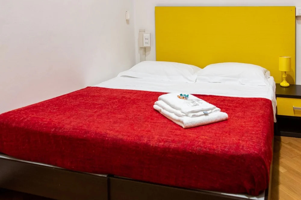 Hotel Youri Il Magnifico