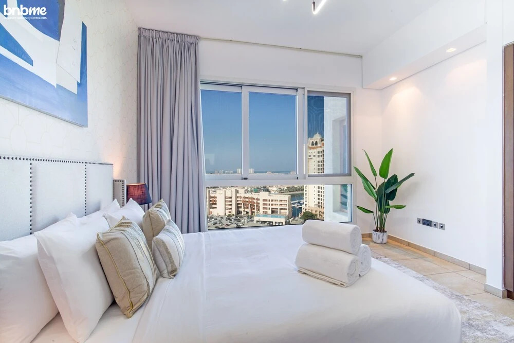 Marina Residence - 1108