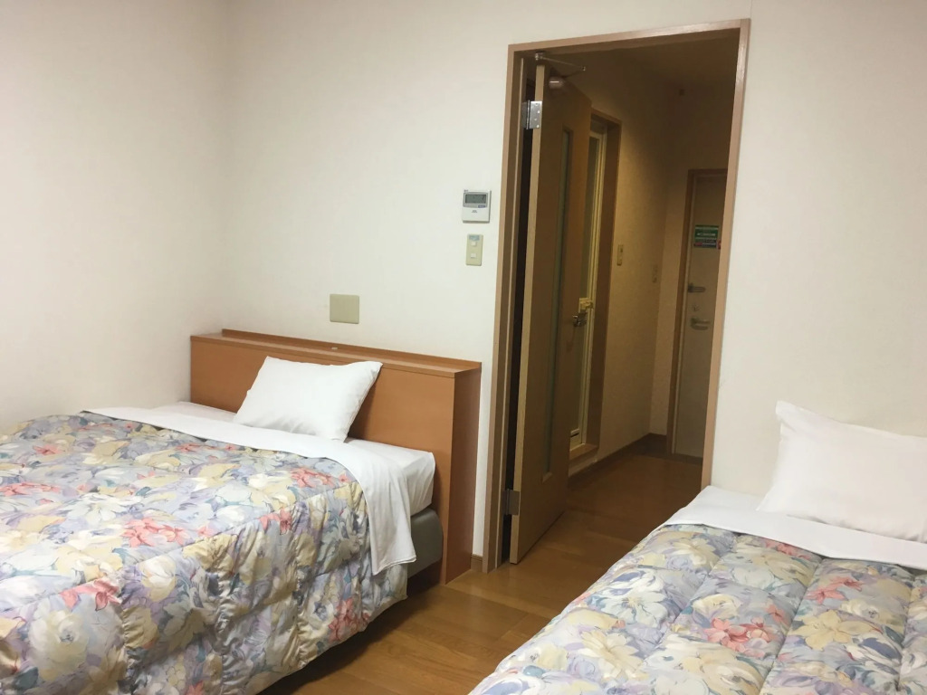 Hotel Tajimi Hills Myroom