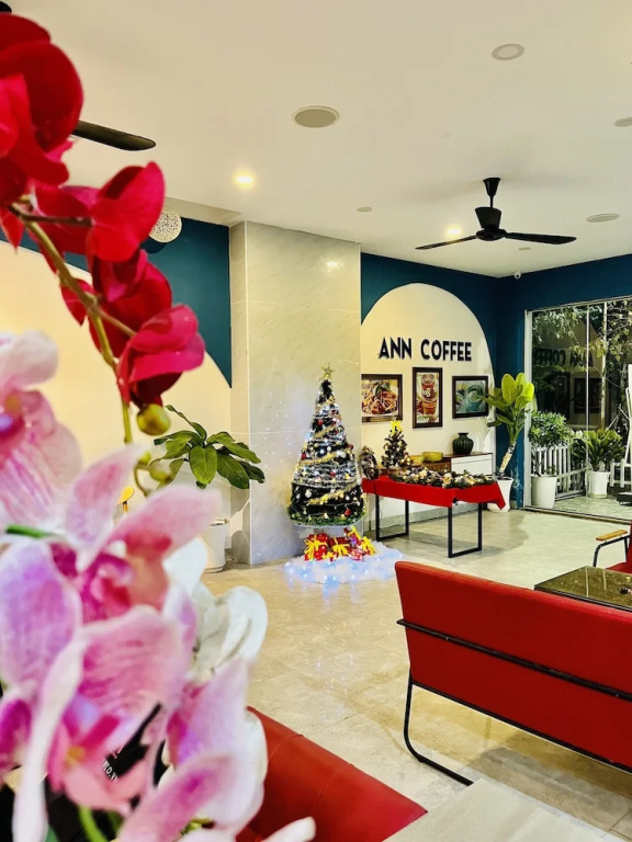 FLORA Hotel Phu Quoc