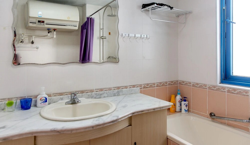 GoNative Downtown Apartment Yu Garden