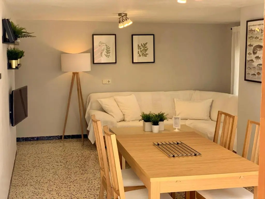 Apartamentos Caspe