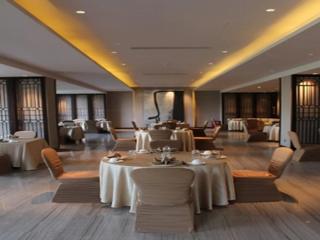 Primus Hotel Qipan Moutain Shenyang