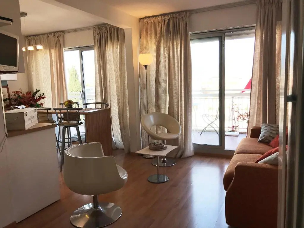 LOFT 360° Nice