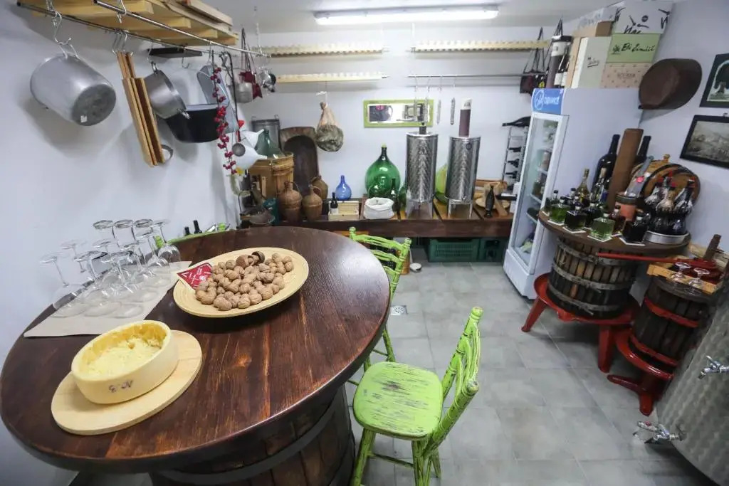 Healthy House Glamping