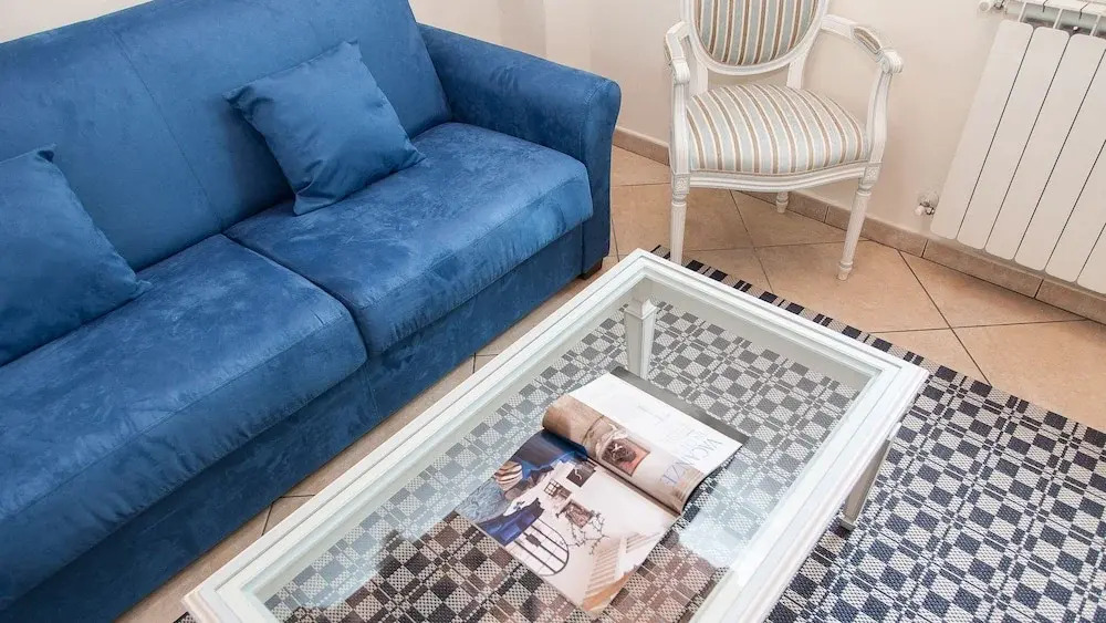 Mamo Florence - Lacorte Apartment