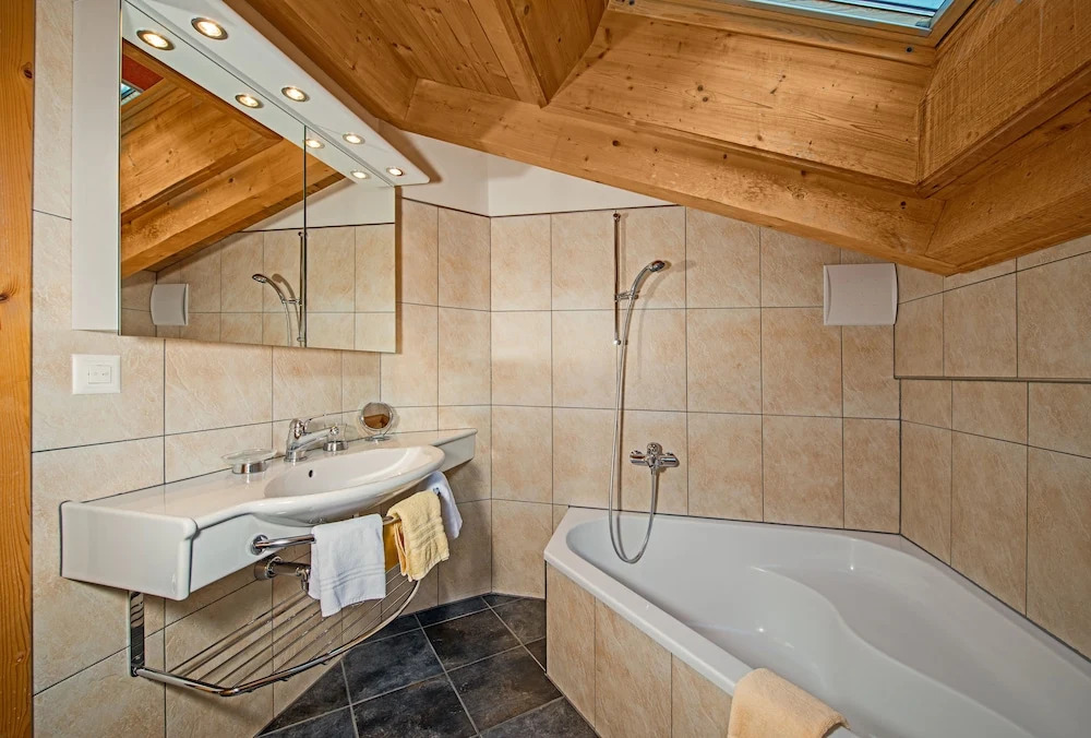 Hotel Dufour Chalet