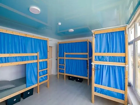 Sea Place.Hostel&Terrace