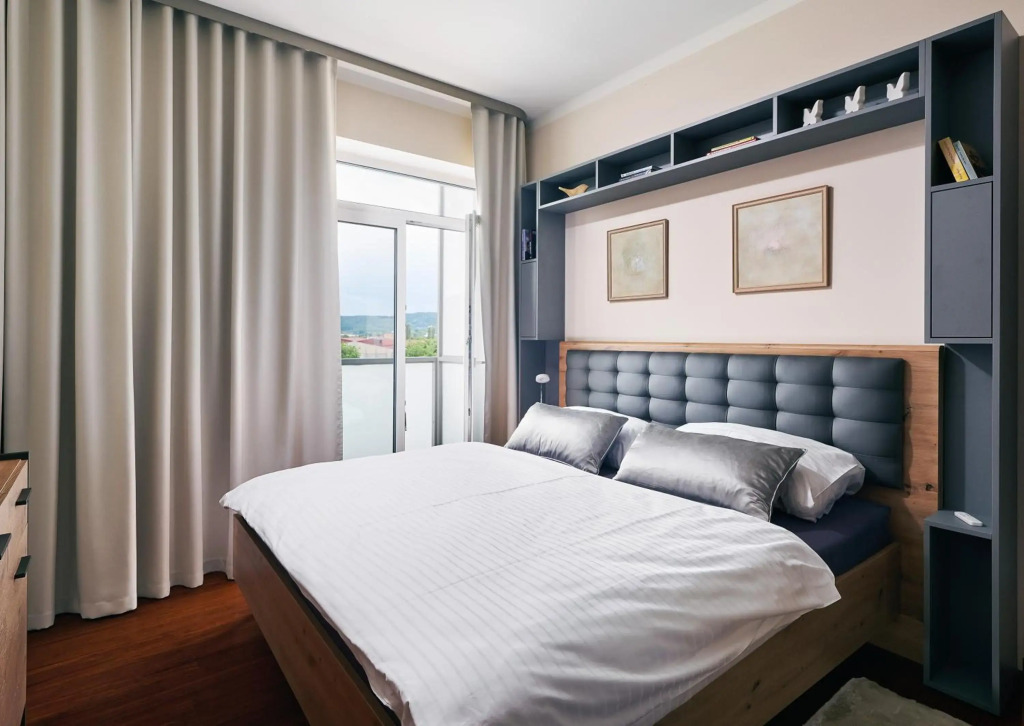 Apartman Residence Moser
