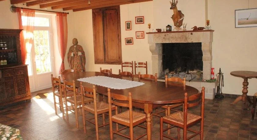 Domaine du Haul