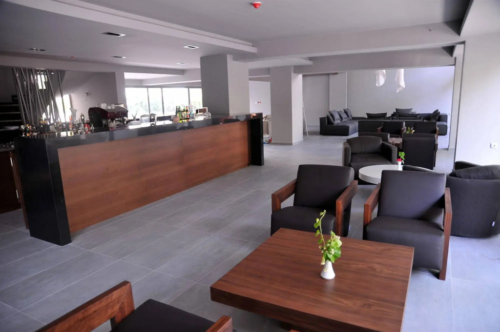 Oktober Downtown Boutique Hotel