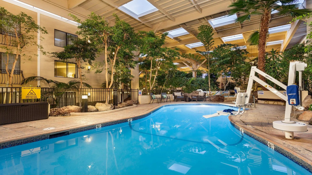 Courtyard by Marriott Concord Walnut Creek
