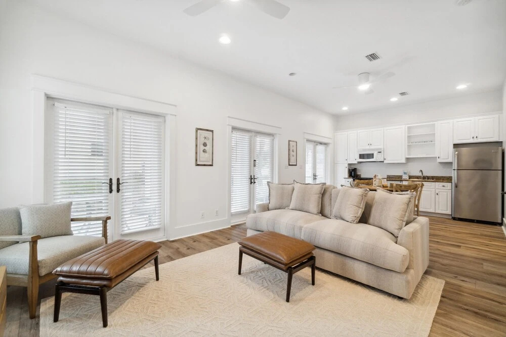 Destin Beach House - Gulf Star by Panhandle Getaways