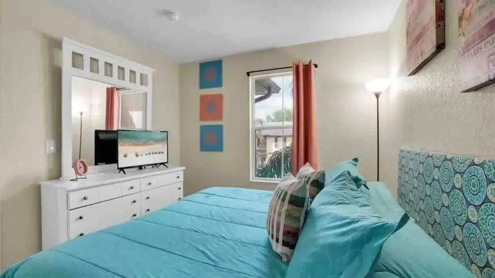 Cute 3bd 2 5bth Amazing Resort